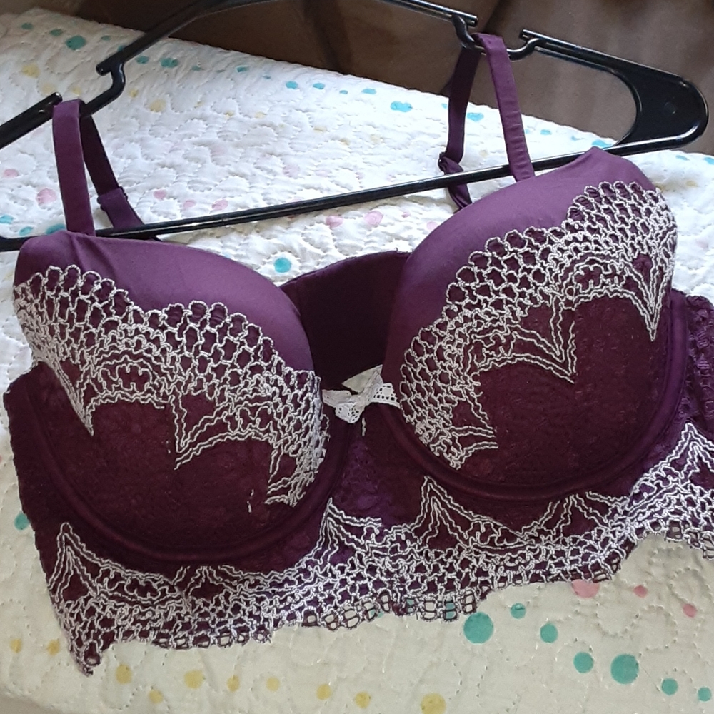 VS bra